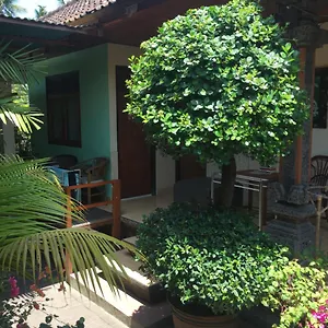 Alloggio in famiglia Nadialit, Seminyak